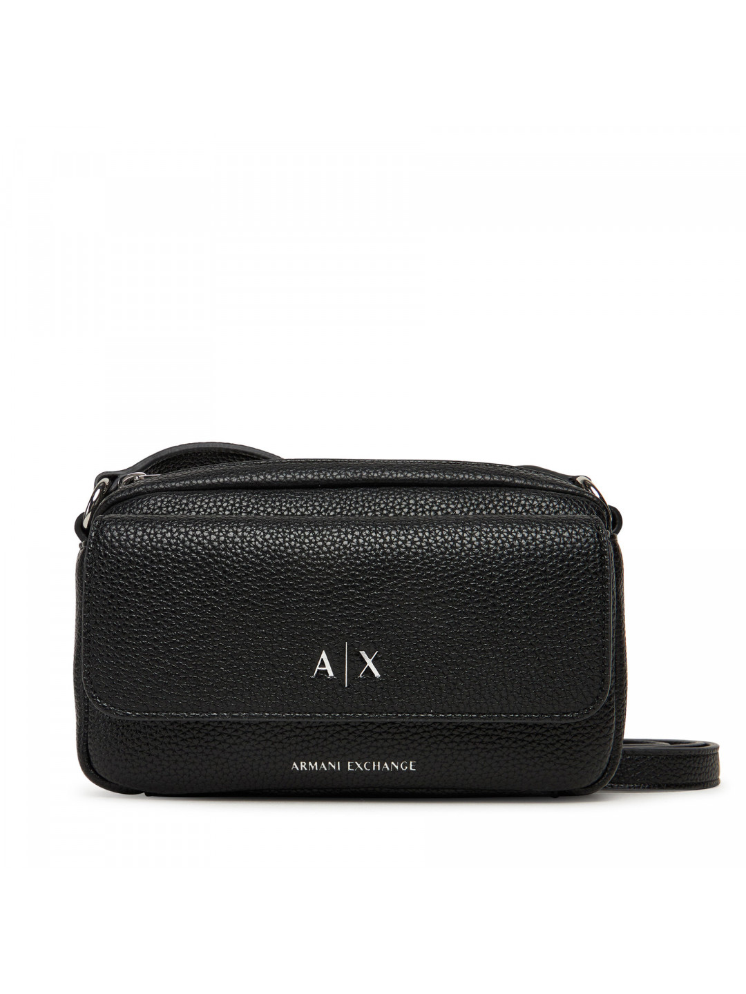 Kabelka Armani Exchange XW001547 AF17019 UC001 Černá